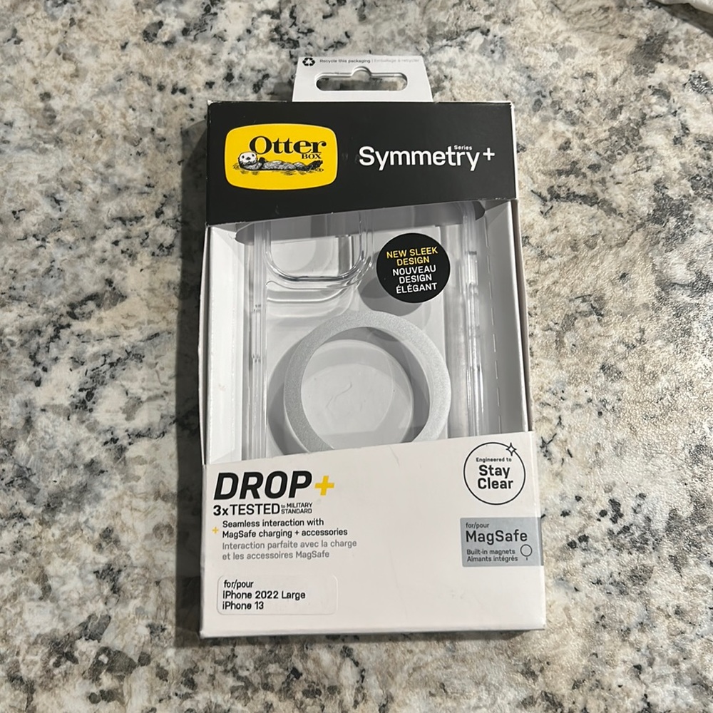 iPhone 13/14 Otterbox Case